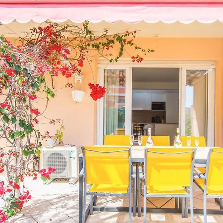 Appartement Carnoles Pres Des Plages Roquebrune-Cap-Martin Exteriör bild