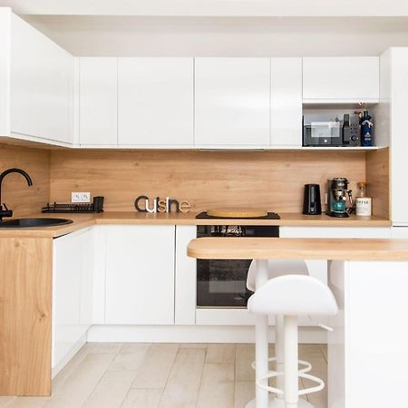 Appartement Carnoles Pres Des Plages Roquebrune-Cap-Martin Exteriör bild