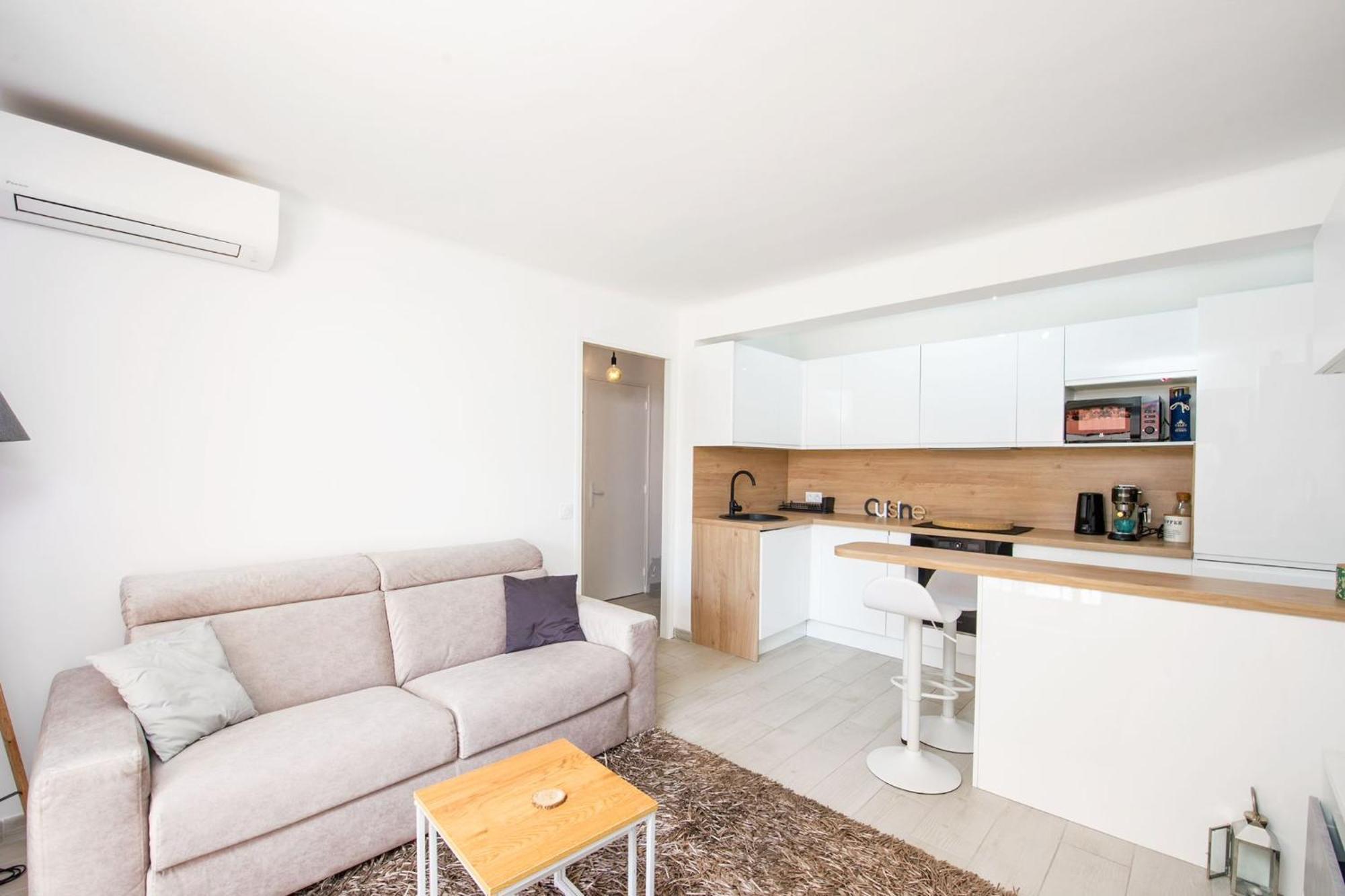 Appartement Carnoles Pres Des Plages Roquebrune-Cap-Martin Exteriör bild