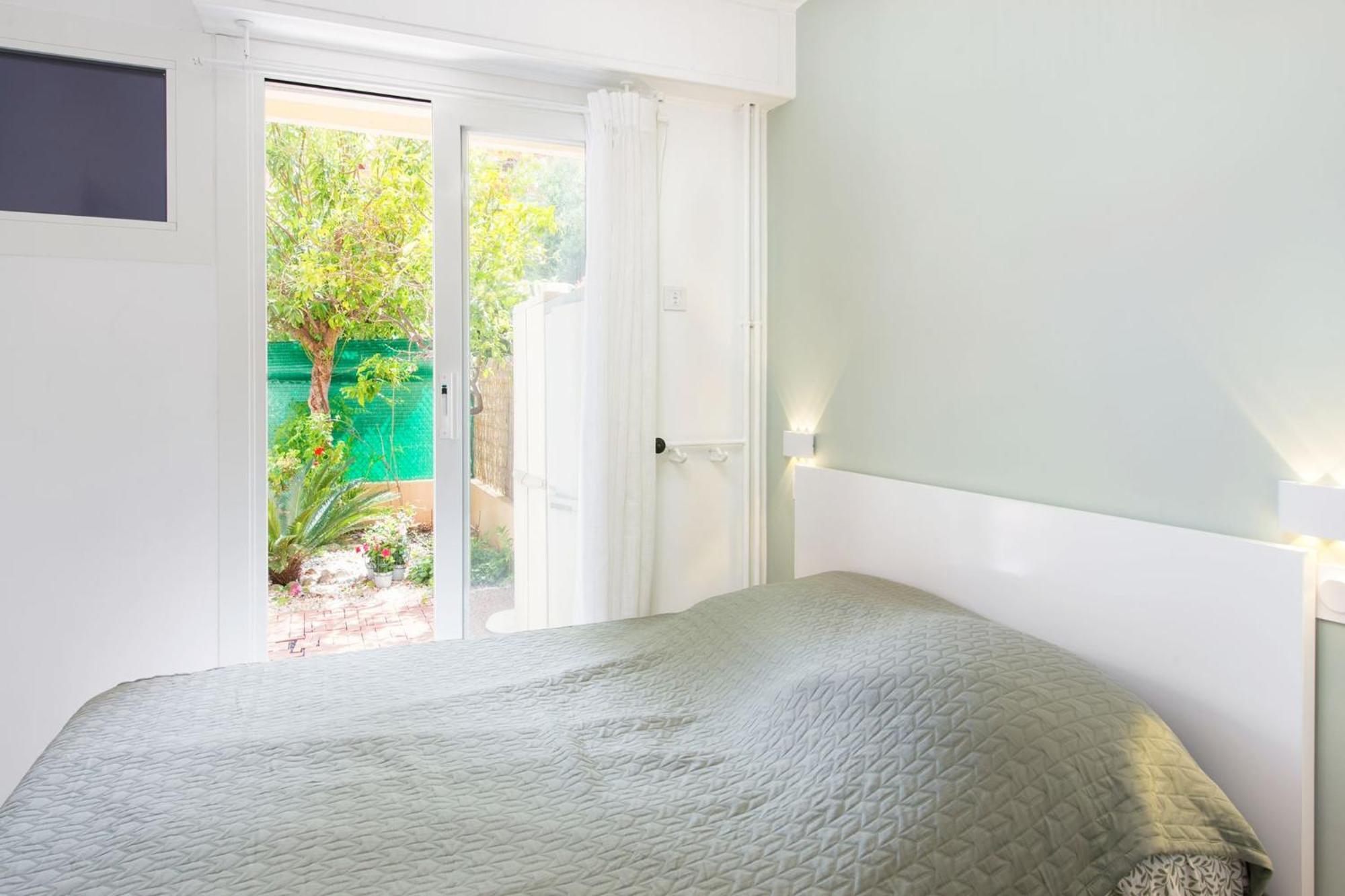 Appartement Carnoles Pres Des Plages Roquebrune-Cap-Martin Exteriör bild