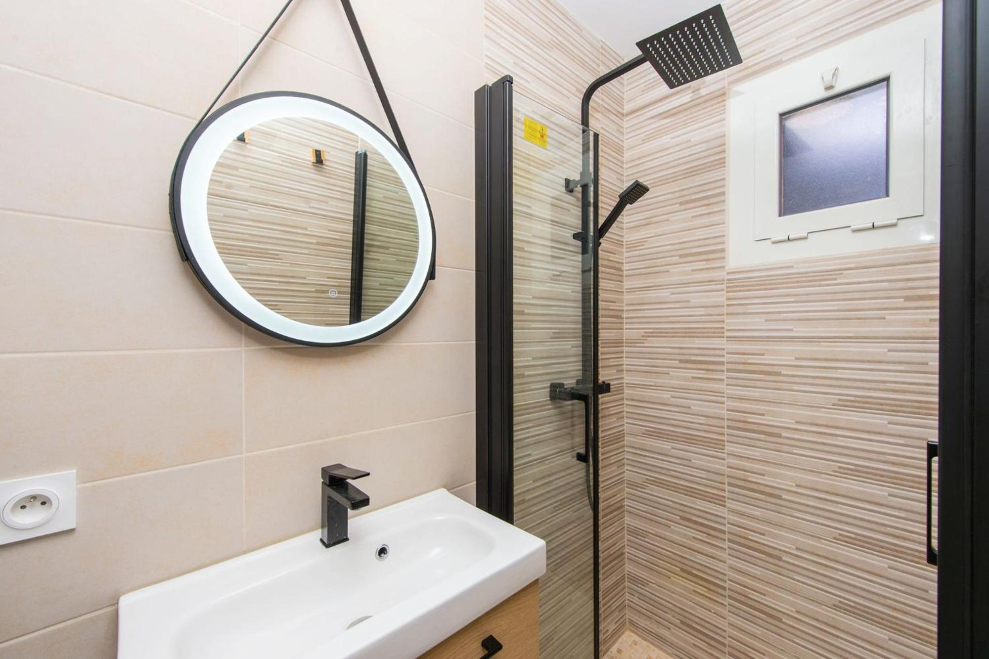Appartement Carnoles Pres Des Plages Roquebrune-Cap-Martin Exteriör bild