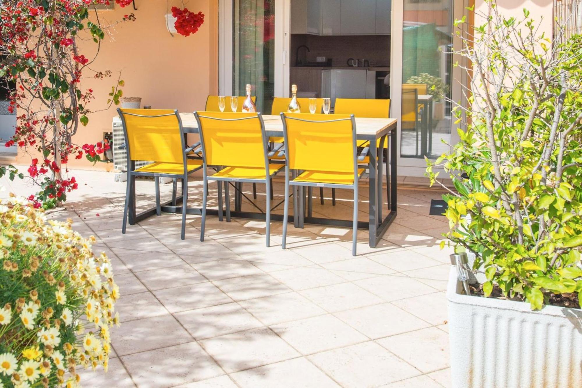 Appartement Carnoles Pres Des Plages Roquebrune-Cap-Martin Exteriör bild