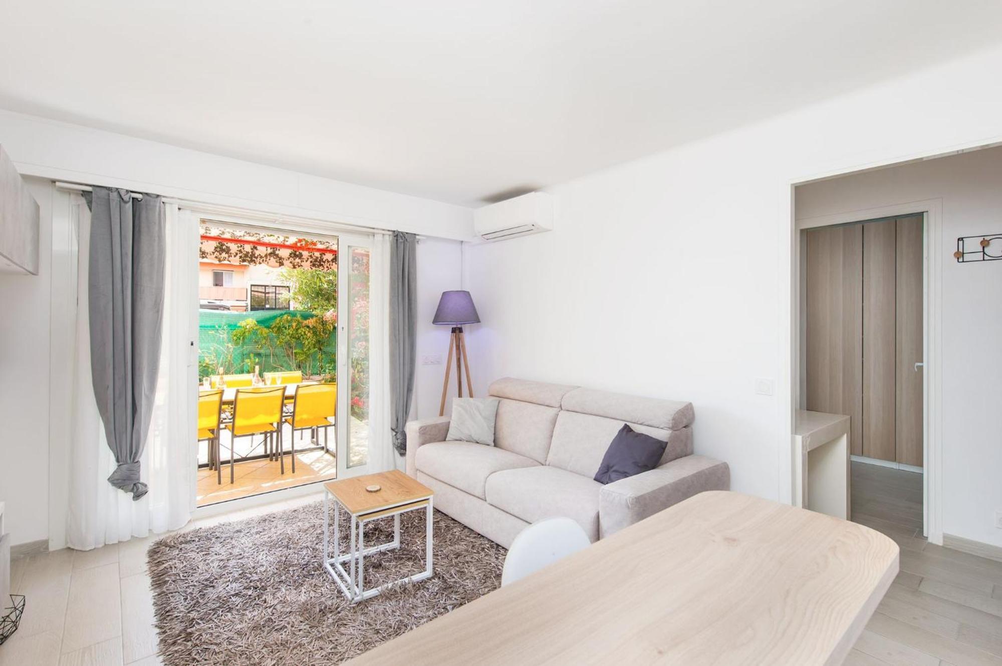Appartement Carnoles Pres Des Plages Roquebrune-Cap-Martin Exteriör bild